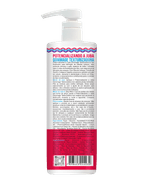 GEL WIDICARE 1KG POTENC.JUBA GOMMAGE TEXT.