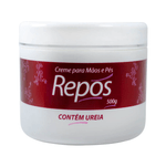 CREME REPOS 500G MAOS E PES UREIA