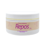 ESFOLIANTE REPOS 250G AMENDOAS ABRASAO
