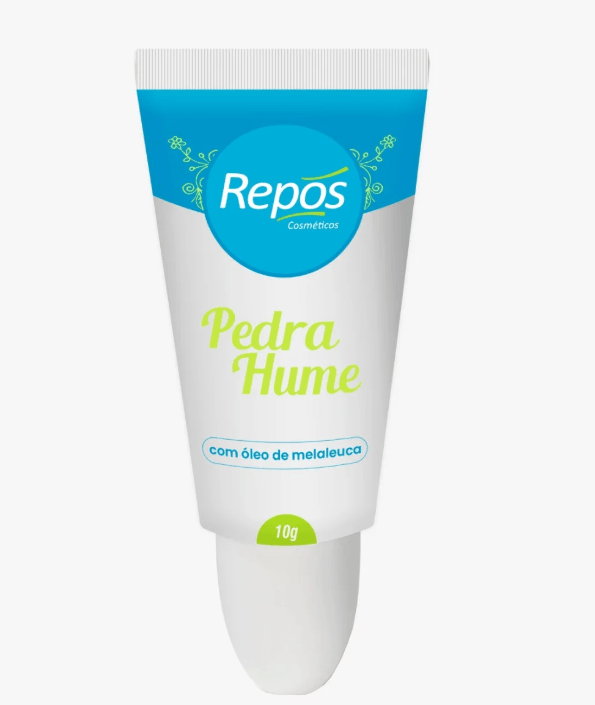 GEL REPOS 10G PEDRA HUME EM GEL