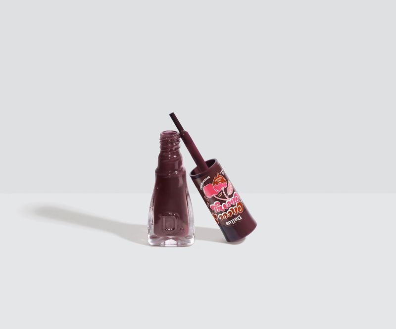 ESM DAILUS 8ML CHOCO CHER BRIGADEIRAO