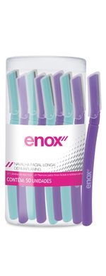 NAVALHA ENOX FACIAL LONGA