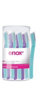NAVALHA ENOX FACIAL CURTA