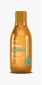 OLEO CAP FARMAX 100ML BABOSA