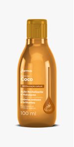 OLEO CAP FARMAX 100ML COCO