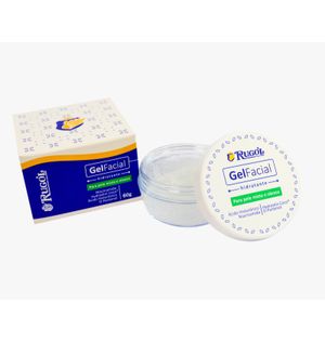 Gel Creme Rugol 60g Hidratante