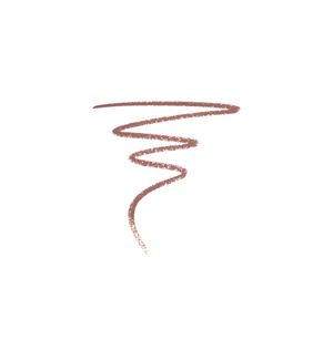 Lapiseira Labial Bruna Tavares Lipshape Taupe Brown