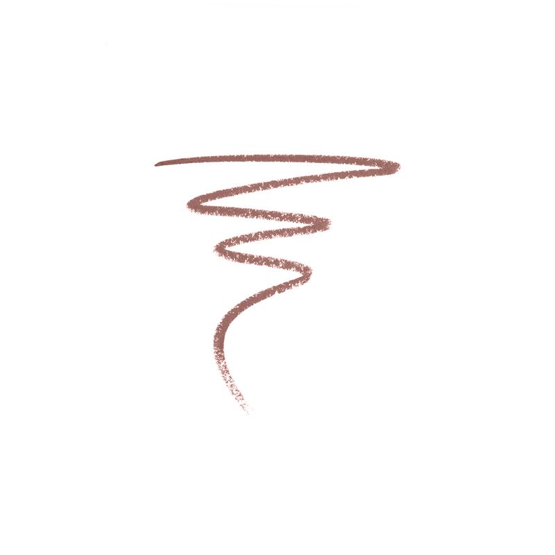 LAPISEIRA BRUNA TAV LIPSHAP TAUPE BROWN