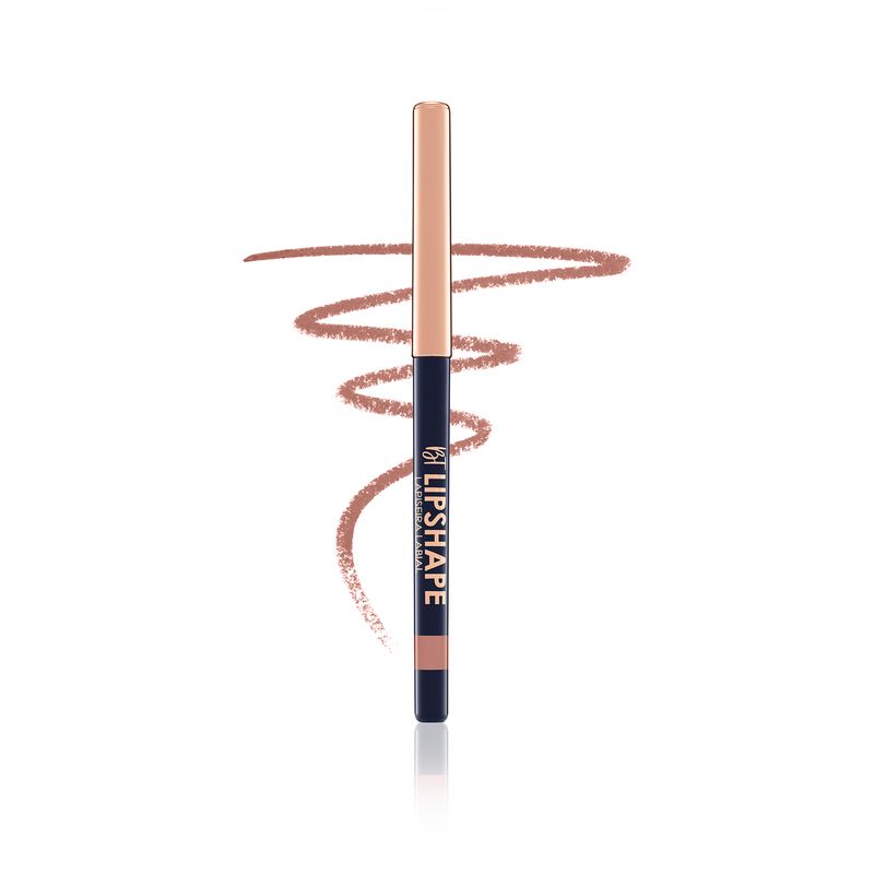 LAPISEIRA BRUNA TAV LIPSHAP BEIGE