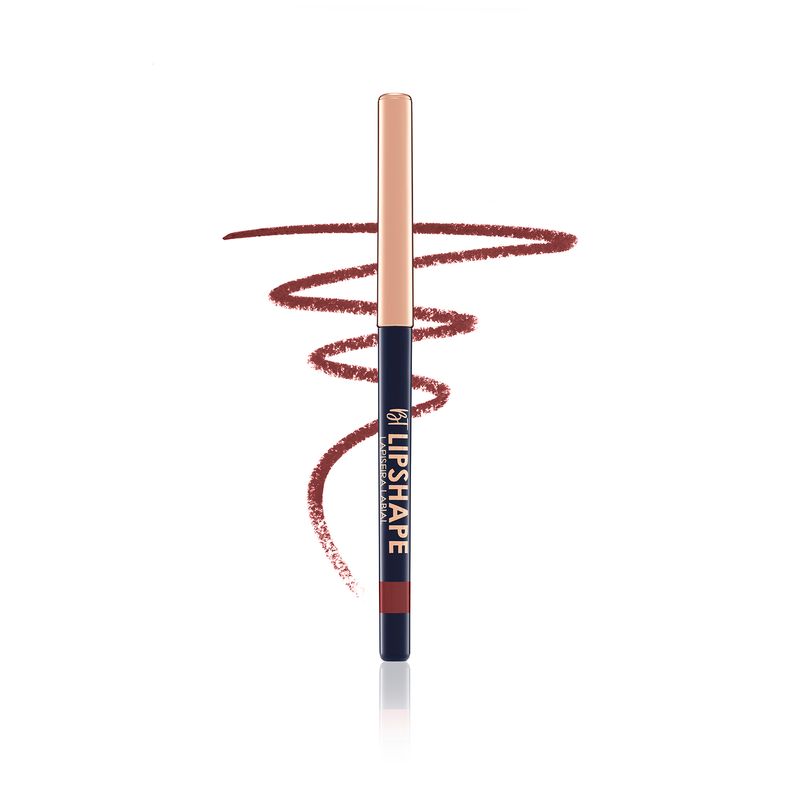 LAPISEIRA BRUNA TAV LIPSHAP RED CARPET