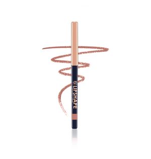 Lapiseira Labial Bruna Tavares Lipshape Beige Rosé