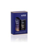 KIT KISS NY BODY S+LOC DARK KISS