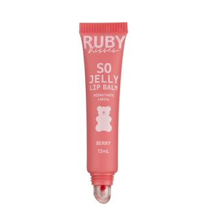 Lip Balm Kiss Ny 13ml So Jelly Berry