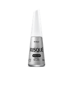 ESM RISQUE 8ML NOVA COR PRATA NA LATA