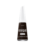 ESM RISQUE 8ML NOVA COR MARROMVILHOSO