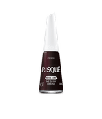ESM RISQUE 8ML NOVA COR ME DEIXA AMEIXA