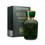 COLONIA PARIS ELY 100ML WOODY MAMBO