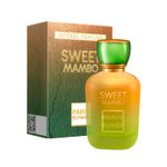 COLONIA PARIS ELY 100ML SWEET MAMBO