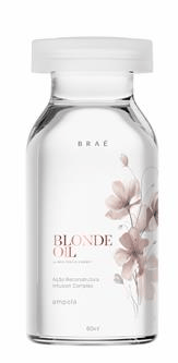 AMPOLA BRAE 13ML BLONDE OIL
