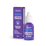 SEC ESM ACEMAR 10ML OLEO DE CRAVO