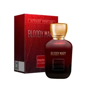 Colonia Paris Ely 100ml Bloody Mary