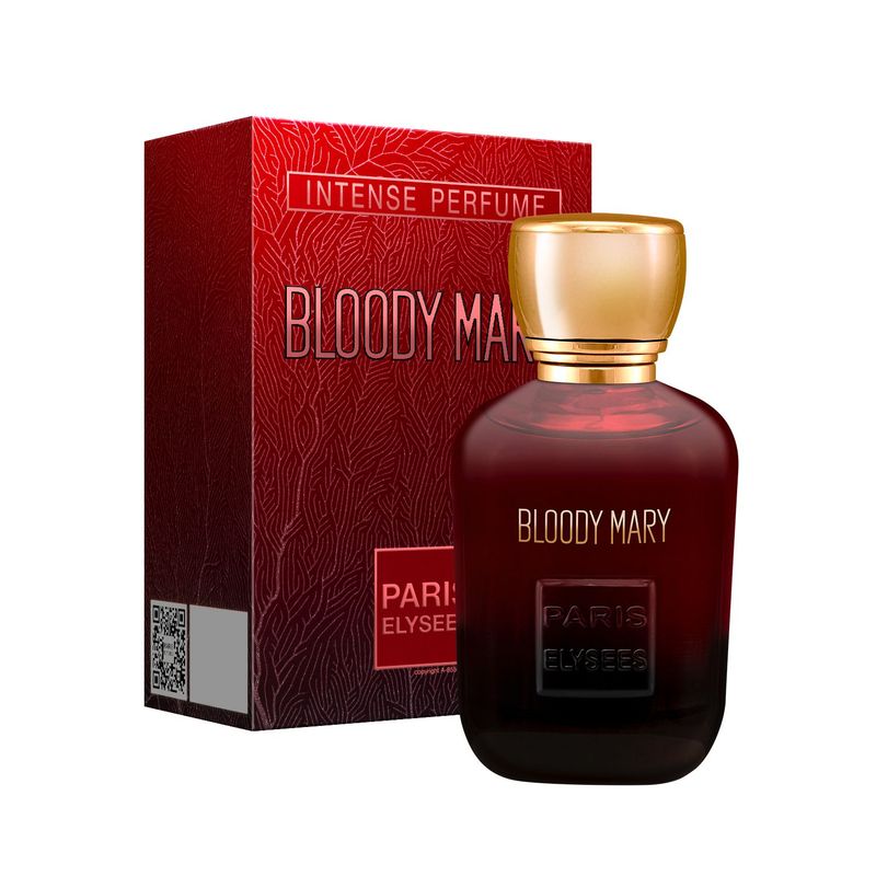 COLONIA PARIS ELY 100ML BLOODY MARY