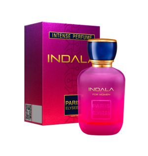 Colonia Paris Ely 100ml Indala