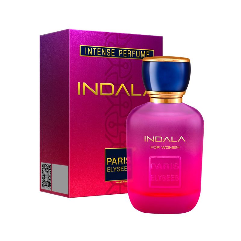 COLONIA PARIS ELY 100ML INDALA