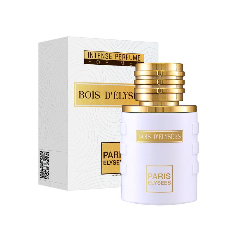 COLONIA PARIS ELY 100ML BOIS D ELYSEES
