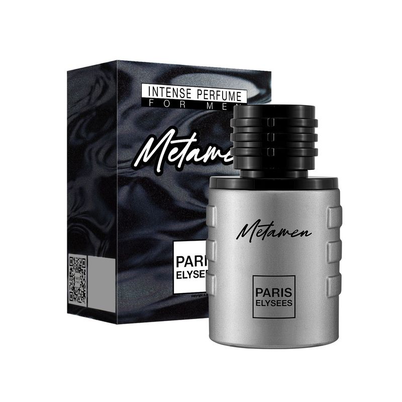 COLONIA PARIS ELY 100ML METAMEN