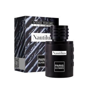 Colonia Paris Ely 100ml Nautilus