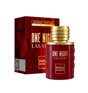 Colonia Paris Ely 100ml One Night