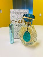 PERF PARIS ELY 100ML CHARM OF A WOMAN