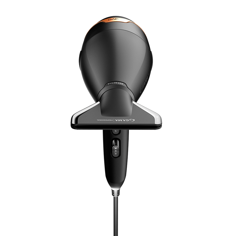 SECADOR GAMA 90X 127V 1100W