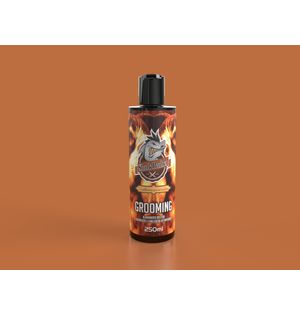 Cera Modeladora Shark B 250ml Grooming