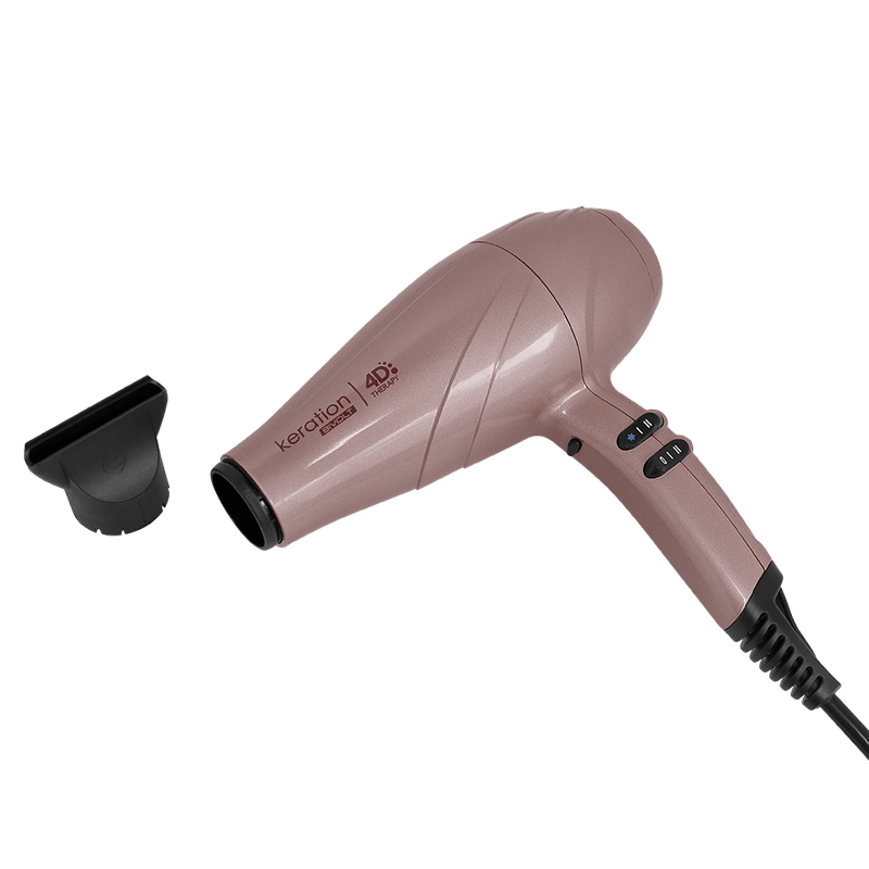 SECADOR GAMA KERATION 4D 2500W