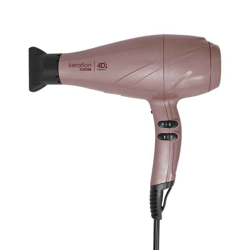 SECADOR GAMA KERATION 4D 2500W