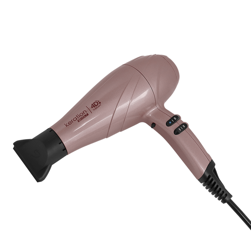 SECADOR GAMA KERATION 4D 2500W