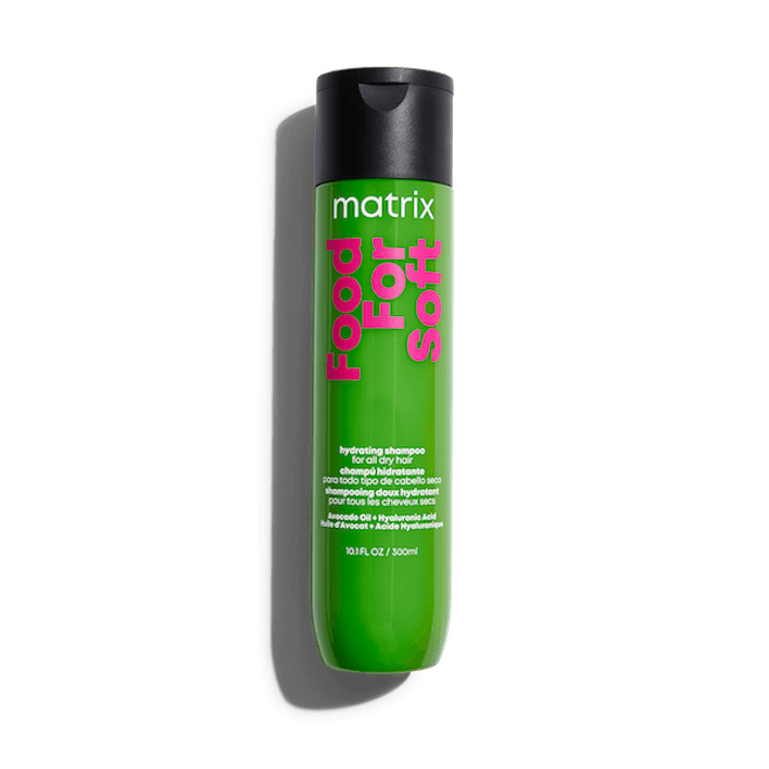SH MATRIX 300ML FOOD FOR SOFT