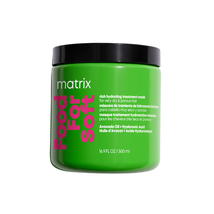 MASC CAP MATRIX 500ML FOOD FOR SOFT