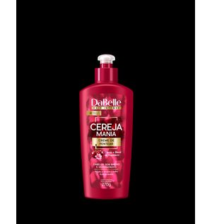 Creme para Pentear Dabelle Cereja Mania 270g