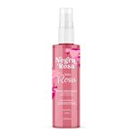 BODY SPLAS NEGRA ROSA 200ML BELA ROSA