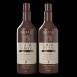 KIT INOAR SH+COND 1,8L CACAU FORTE