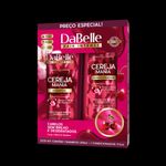 KIT DABELLE SH+COND 425ML MANIA DE CEREJA
