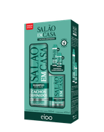 KIT EICO SH+COND 1,25L SALAO EM CASA CACHOS DEFIN.