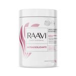 CR MASS RAAVI 1KG ULTRADESLIZANTE