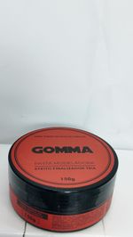 PASTA MOD GOMMA 150G EFEITO FIN TEIA