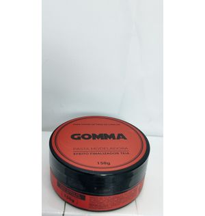 Pasta Modeladora Gomma 150g Efeito Fin Teia