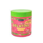 GELATINA SOFT BEAUT 500G KIDS MELANCIA