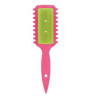 Escova Ricca Flex Fita Curl Rosa